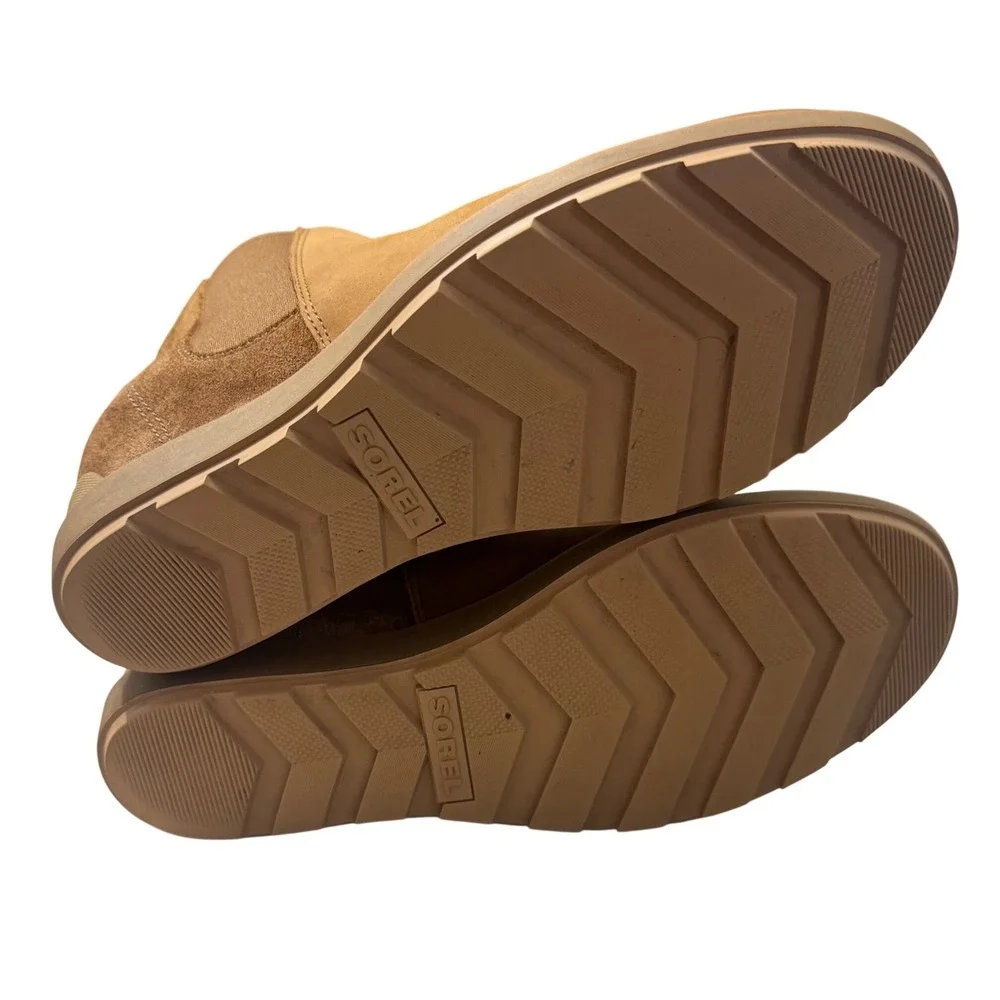 Sorel evie ii